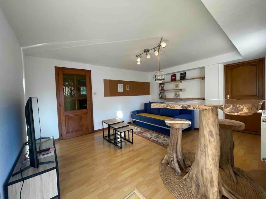 Gite Cosy Pour 2 A 4 Personnes, Village Proche Mulhouse Burnhaupt-le-Bas Exterior photo